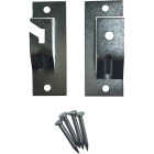 Friedland Shades Adjustable Inside Roller Shade Bracket (1 Pair) Image 1