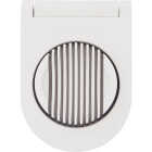 KitchenAid Classic White Egg Slicer Image 1