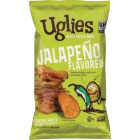Uglies 2 Oz. Jalapeno Kettle Potato Chips Image 1