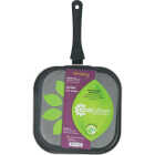 Ecolution Artistry Hydrolon Treated Black Griddle Image 2