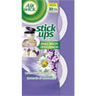 Air Wick Stick Ups Fresh Water Small Spaces Solid Air Freshener (2-Count) Image 1