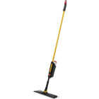 Rubbermaid Commercial Light Spray Mop Plus 5 Disposable Microfiber Pads Image 3
