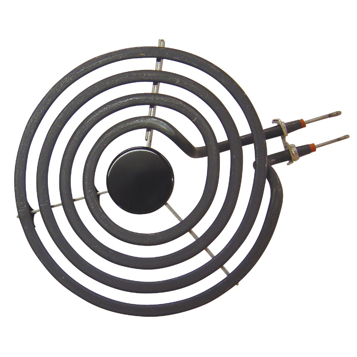 Range Kleen Style A Small 6 In. 4-Coil Plug-in Range Element with Y Bracket