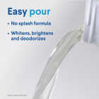 Clorox 77 Oz. Concentrated Splash-Less Liquid Bleach Image 3