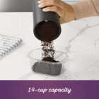 Mr. Coffee 14 Cup Simple Grind Coffee Grinder Image 2