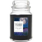 Yankee Candle 22 Oz. Mid Summer's Night Large Jar Candle Image 1
