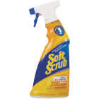 25.4OZ KITCHN SOFT SCRUB Image 1