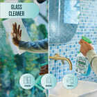 Mean Green 28 Oz. Fresh Refillable Glass Cleaner Image 6