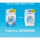 Febreze Linen & Sky Scent Bathroom Air Freshener (2-Count) Image 3