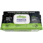 Crocodile Cloth Fierce Disinfectant Wipes (80-Ct.) Image 1