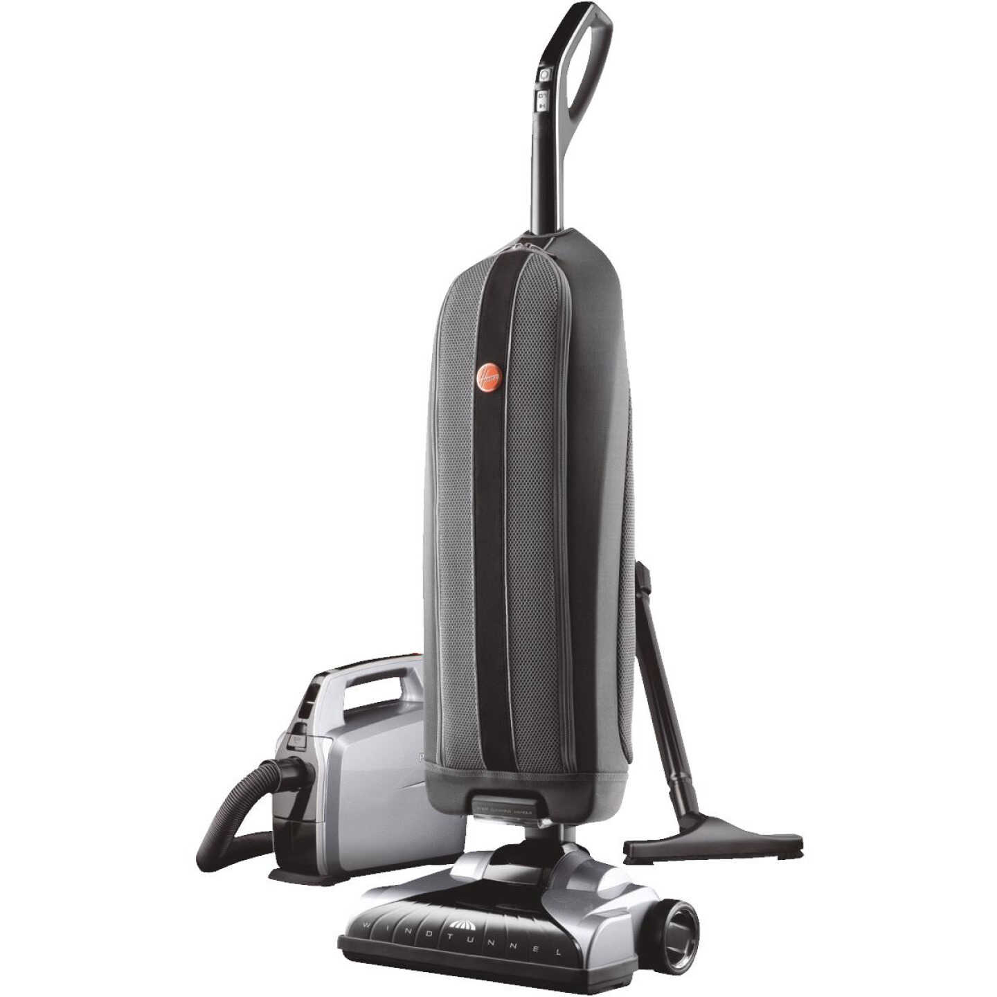 PLAT WINDTUNNEL VACUUM Image 5