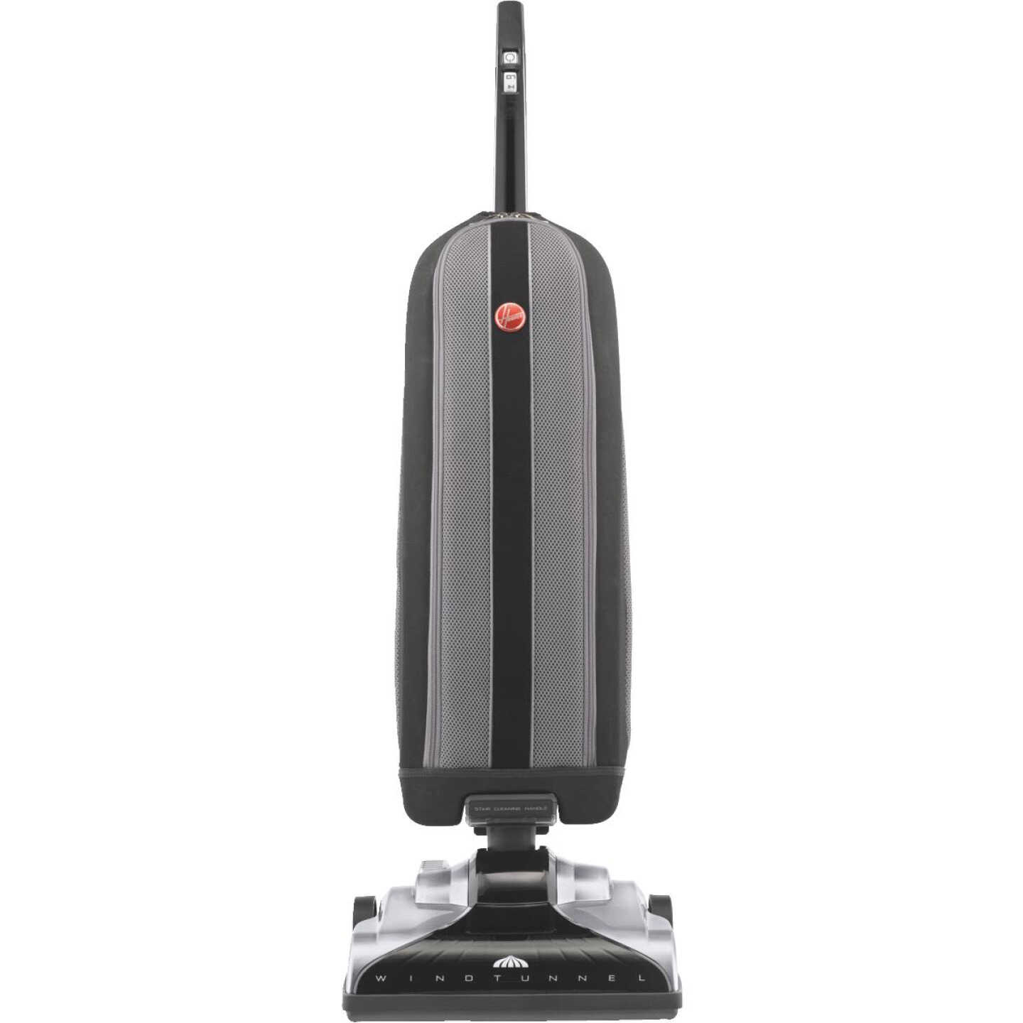 PLAT WINDTUNNEL VACUUM Image 1