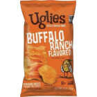 Uglies 2 Oz. Buffalo Ranch Kettle Potato Chips Image 1