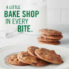 Tate's Bake Shop Chocolate Chip Cookies Image 3