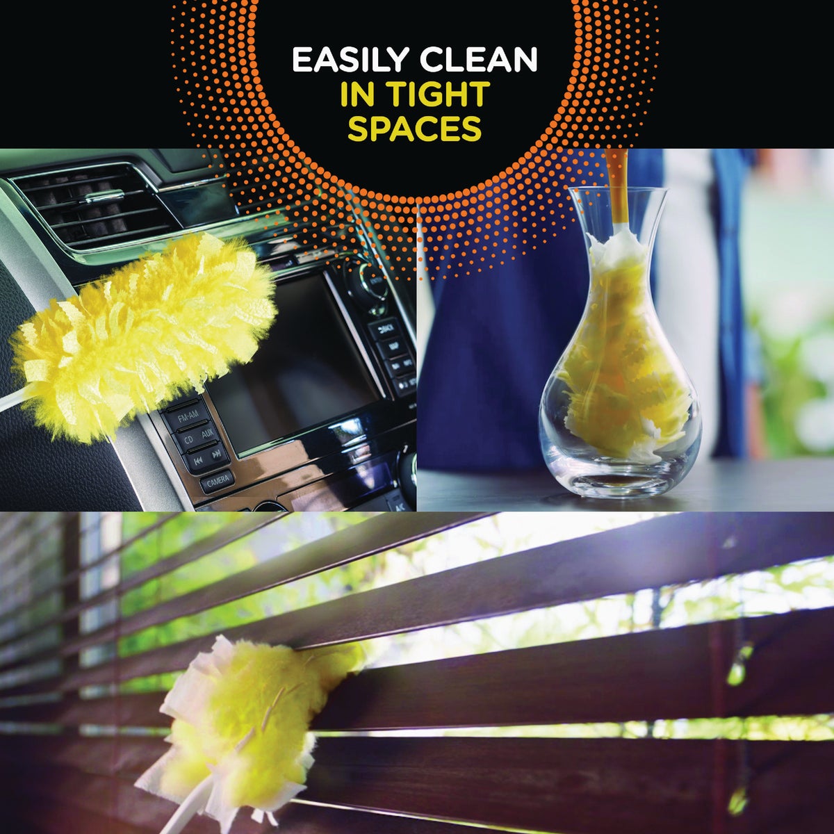 Swiffer 360 Duster Starter Kit Image 2