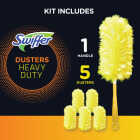 Swiffer 360 Duster Starter Kit Image 1