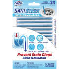 Sani 360 Sani Sticks, Fresh Unscented (24-Count) Image 1