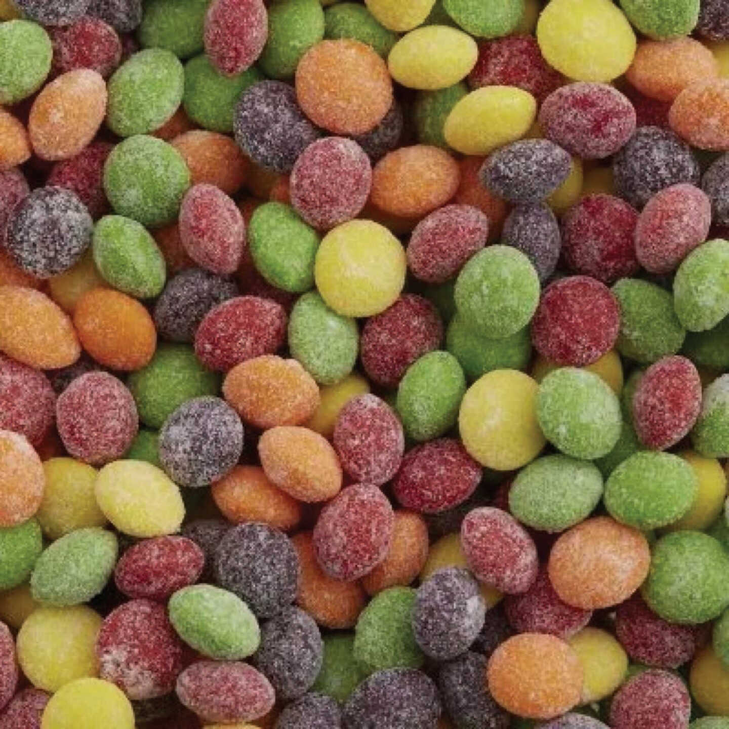 Mars 1.8 Oz. Sour Skittles Image 2