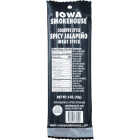 Iowa Smokehouse 4 Oz. Jalapeno Meat Sticks Image 1