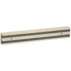 Norpro 12 In. Magnetic Knife Bar Image 2