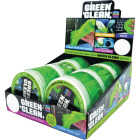 Car Vibez Green Clean Putty Image 1