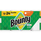 Bounty Full Sheet Paper Towels (12 Double Rolls) Image 1