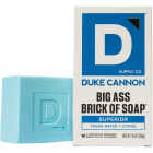 Duke Cannon 10 Oz. Superior Big Ass Soap Image 1