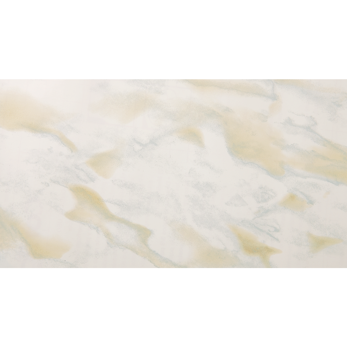 Con-Tact Creative Covering 18 In. x 9 Ft. White Marble Self-Adhesive Shelf Liner Image 3