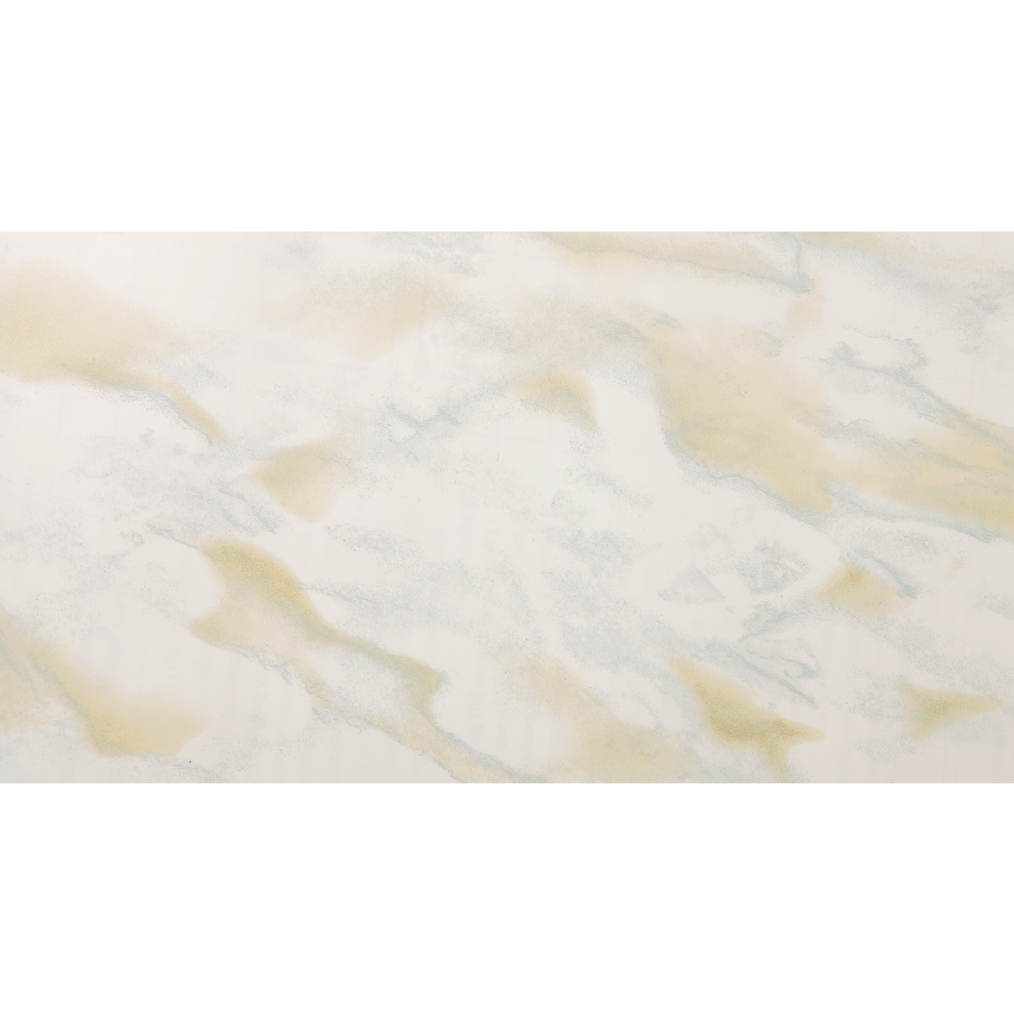 Con-Tact Creative Covering 18 In. x 9 Ft. White Marble Self-Adhesive Shelf Liner Image 3