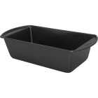 Wilton Gold 9.25 x 5.25 In. Non-Stick Large Loaf Pan Image 1