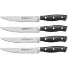 J. A. Henckels International Forged Accent 4-1/2 In. Steak Knife Set (4-Piece) Image 1