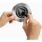 OXO Good Grips Silicone Sink Strainer Image 4