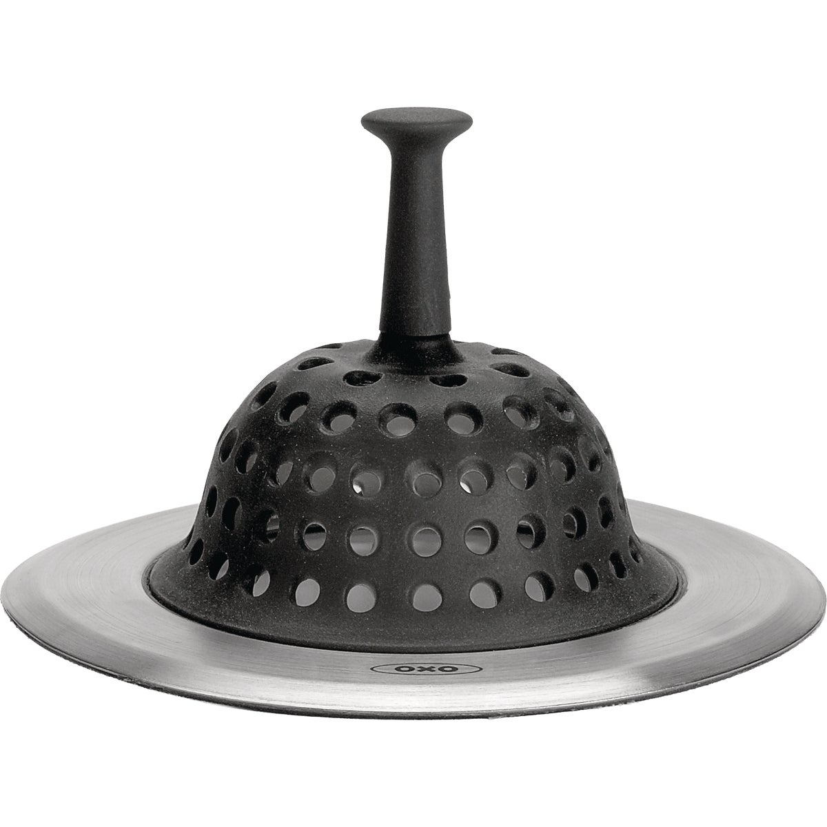 OXO Good Grips Silicone Sink Strainer Image 6
