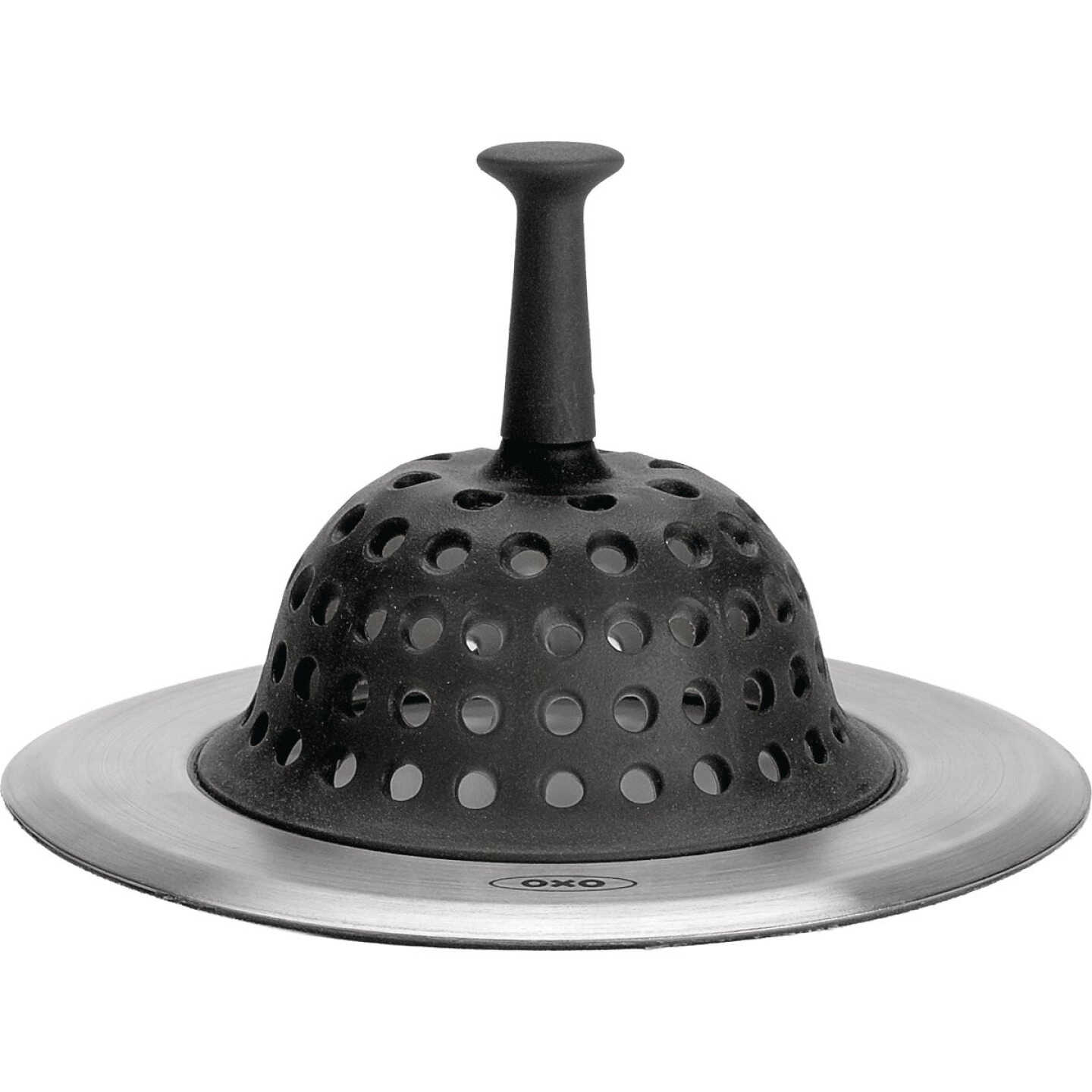 OXO Good Grips Silicone Sink Strainer Image 6