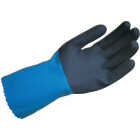 Spontex Bench-Mark XL Neoprene Latex Rubber Glove Image 1