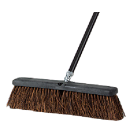 Do it Best 18 In. W. x 60 In. L. Heavy-Duty Palmyra Push Broom Image 1