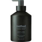 Method 12 Oz. Vetiver+ Amber Gel Hand Wash Image 1