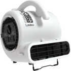 Lasko Super Fan Max Multi-Purpose Compact Air Mover Image 1