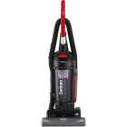 Sanitaire Force QuietClean 15 In. Commercial Bagless Upright Vacuum Cleaner Image 1