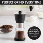 Epoca Primula Ceramic Mill Core Coffee Grinder Image 2