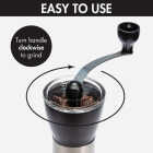 Epoca Primula Ceramic Mill Core Coffee Grinder Image 6