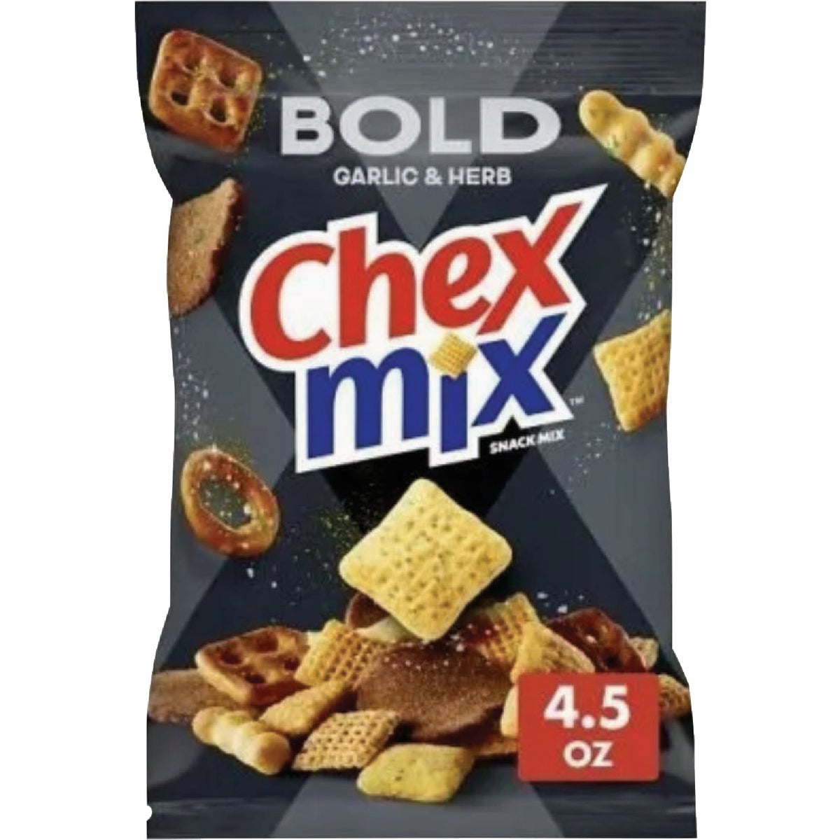 Chex Mix 4.5 Oz. Bold Party Mix