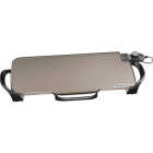 Presto 22 In. Electric Griddle Image 1