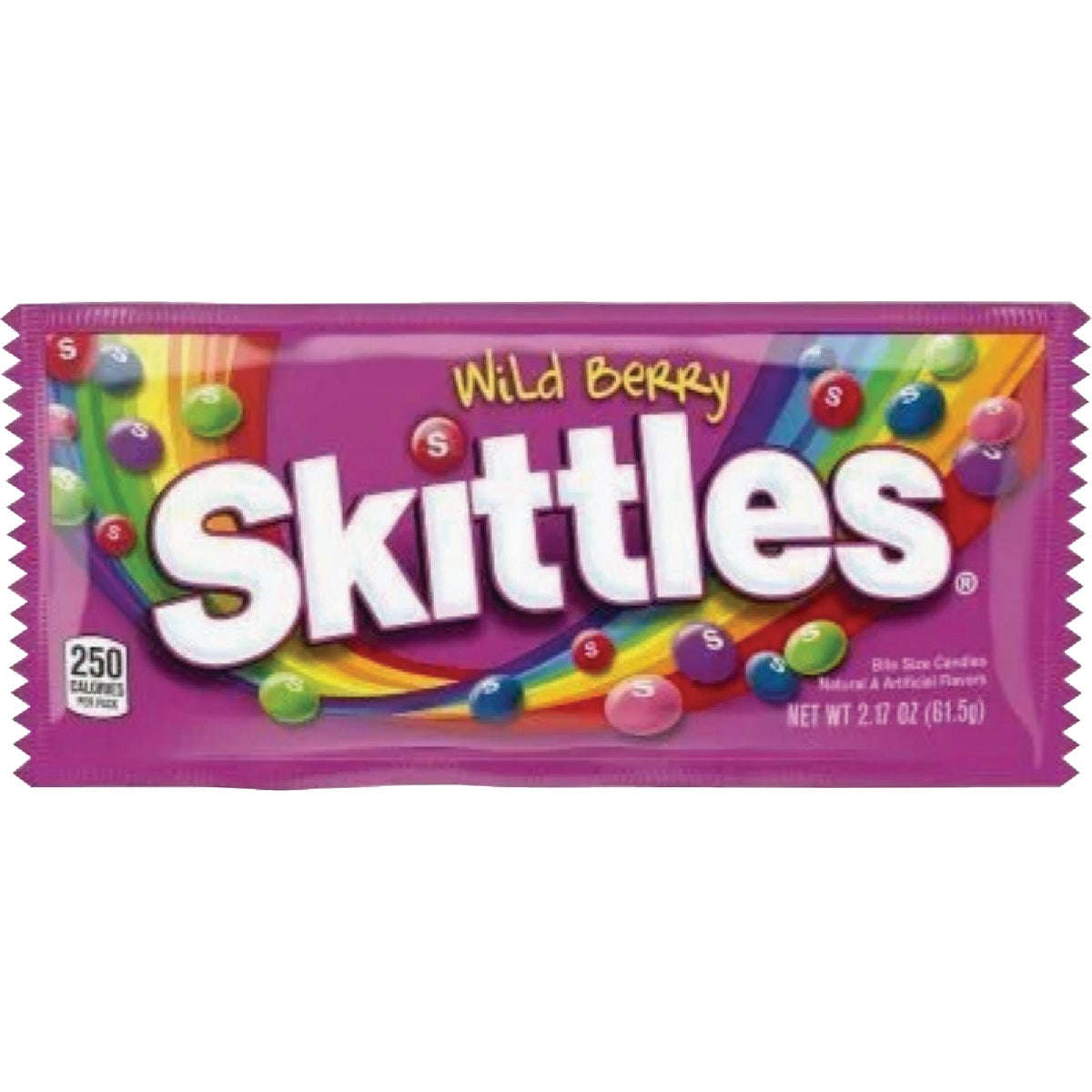 Mars 2.17 Oz. Berry Skittles