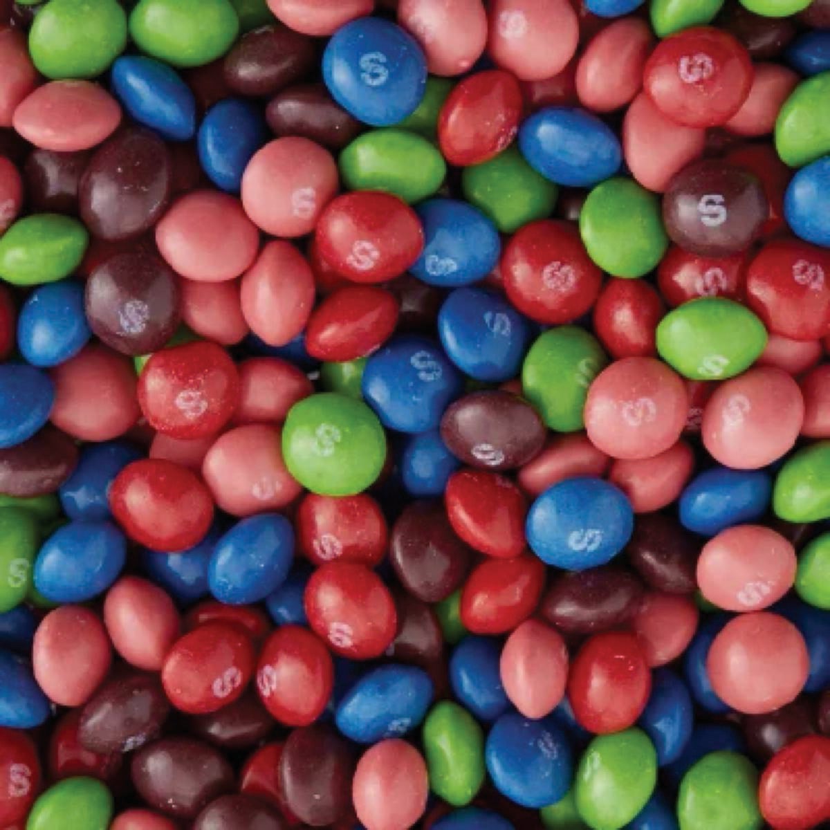 Mars 2.17 Oz. Berry Skittles Image 2