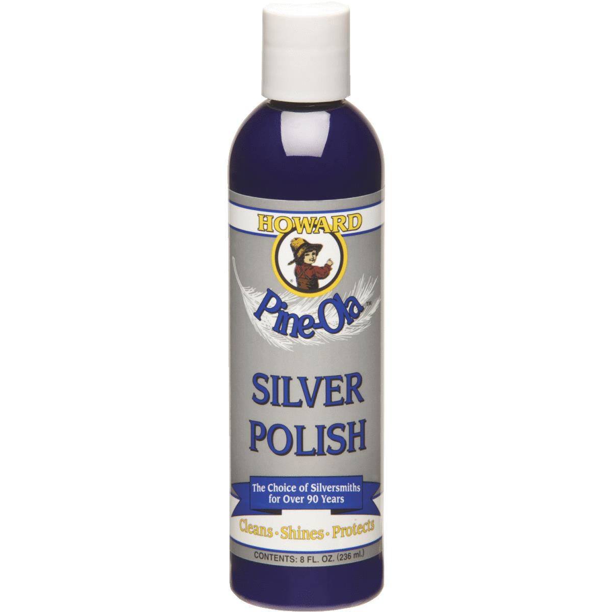 SILVER POLISH