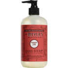 Mrs. Meyer's Clean Day 12.5 Oz. Tomato Vine Liquid Hand Soap Image 1