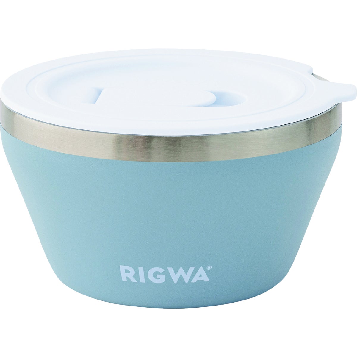 Rigwa Life 20 Oz. Fresh Bowl Kit, Cloud Image 1
