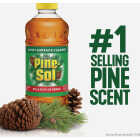 Pine-Sol 80 Oz. Original All-Purpose Disinfectant Cleaner Image 4