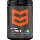 MTN OPS Ignite Blue Raspberry Scoop Energy Drink Mix Image 2